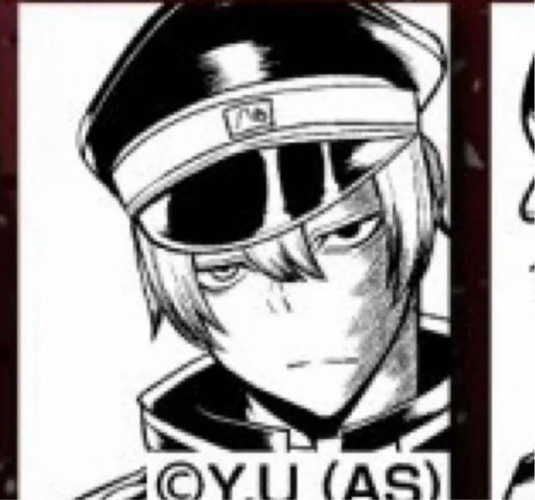 Amazon.co.jp: 桃源暗鬼 不破真一osumoスタンプ : Hobbies